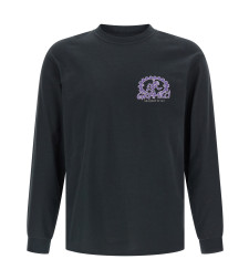 [GRAMICCI] T-shirts Long Sleeve SS26 G6SUT101VINTAGEBLACK
