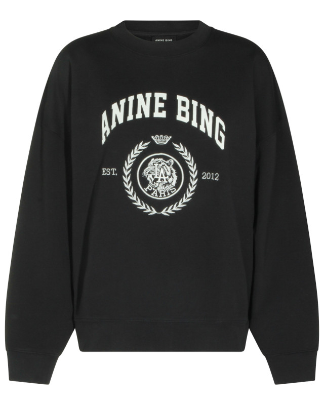 [Anine Bing] Sweatshirt FW26 A0812679VTG3