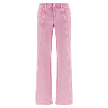 [Marant Etoile] Jeans SS26 PA0671FAD1H02E40PK