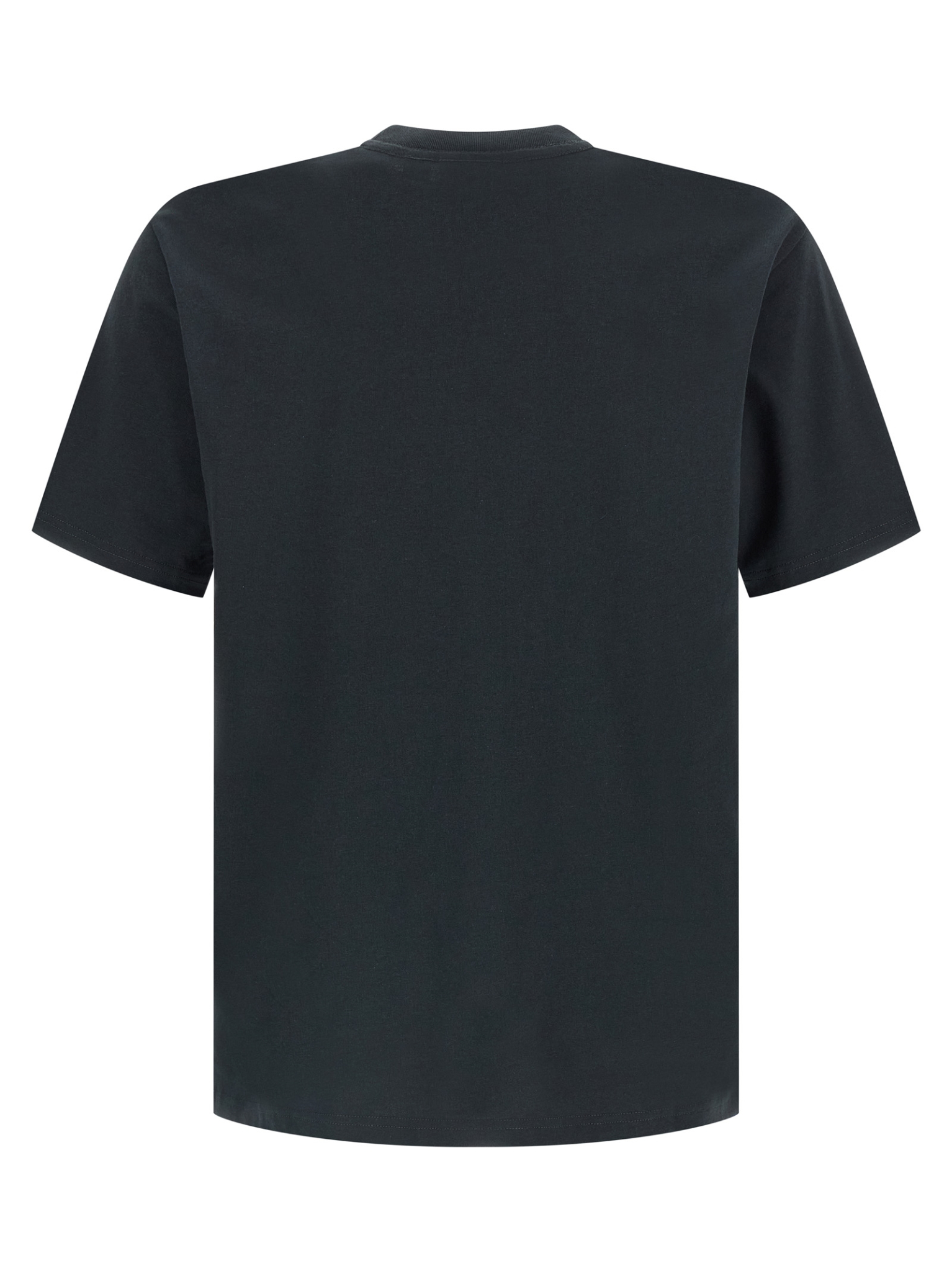 [GRAMICCI] T-shirts Short Sleeve SS26 G6SUT111VINTAGEBLACK