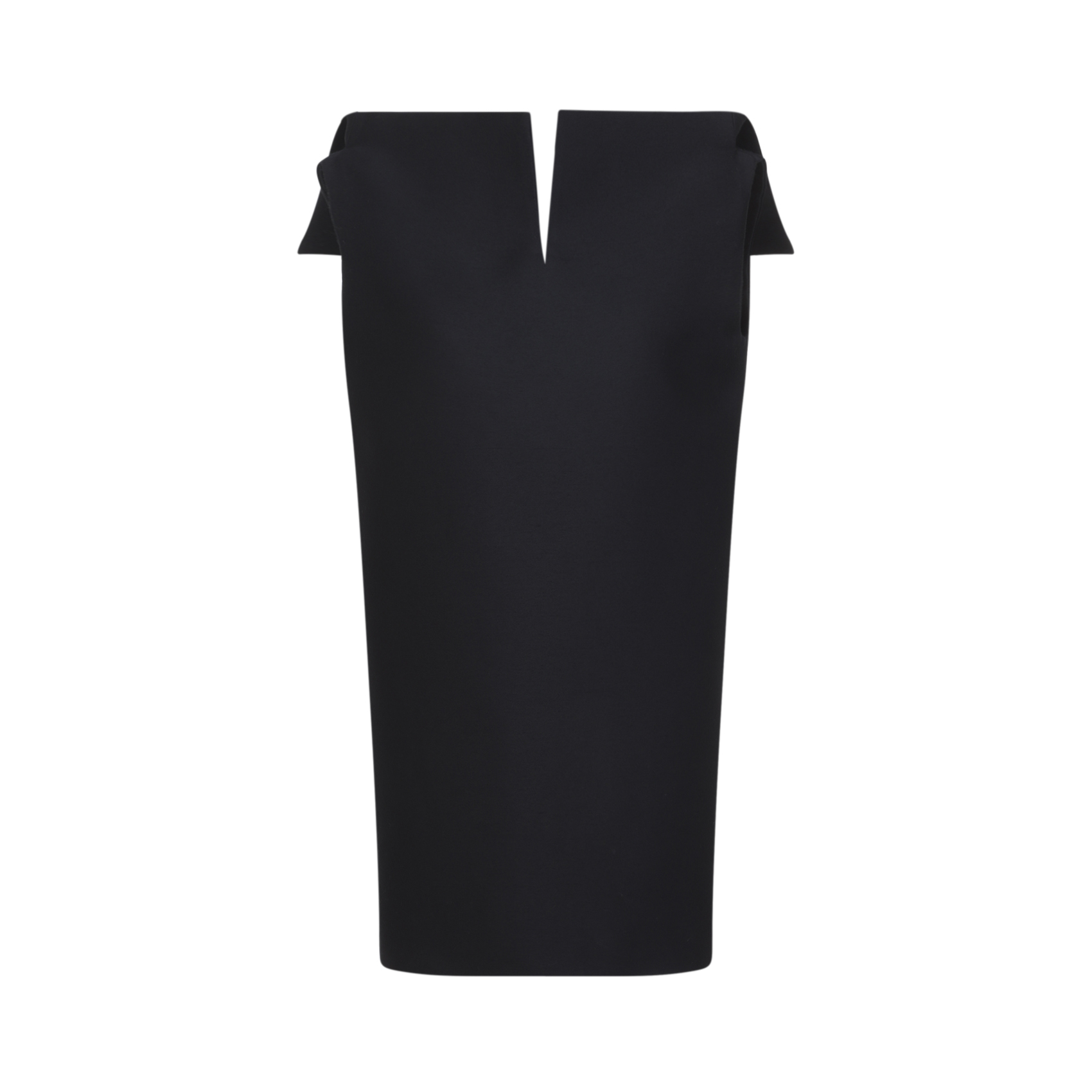 [Balenciaga] Sleeveless dress SS26 872522.TUQ03