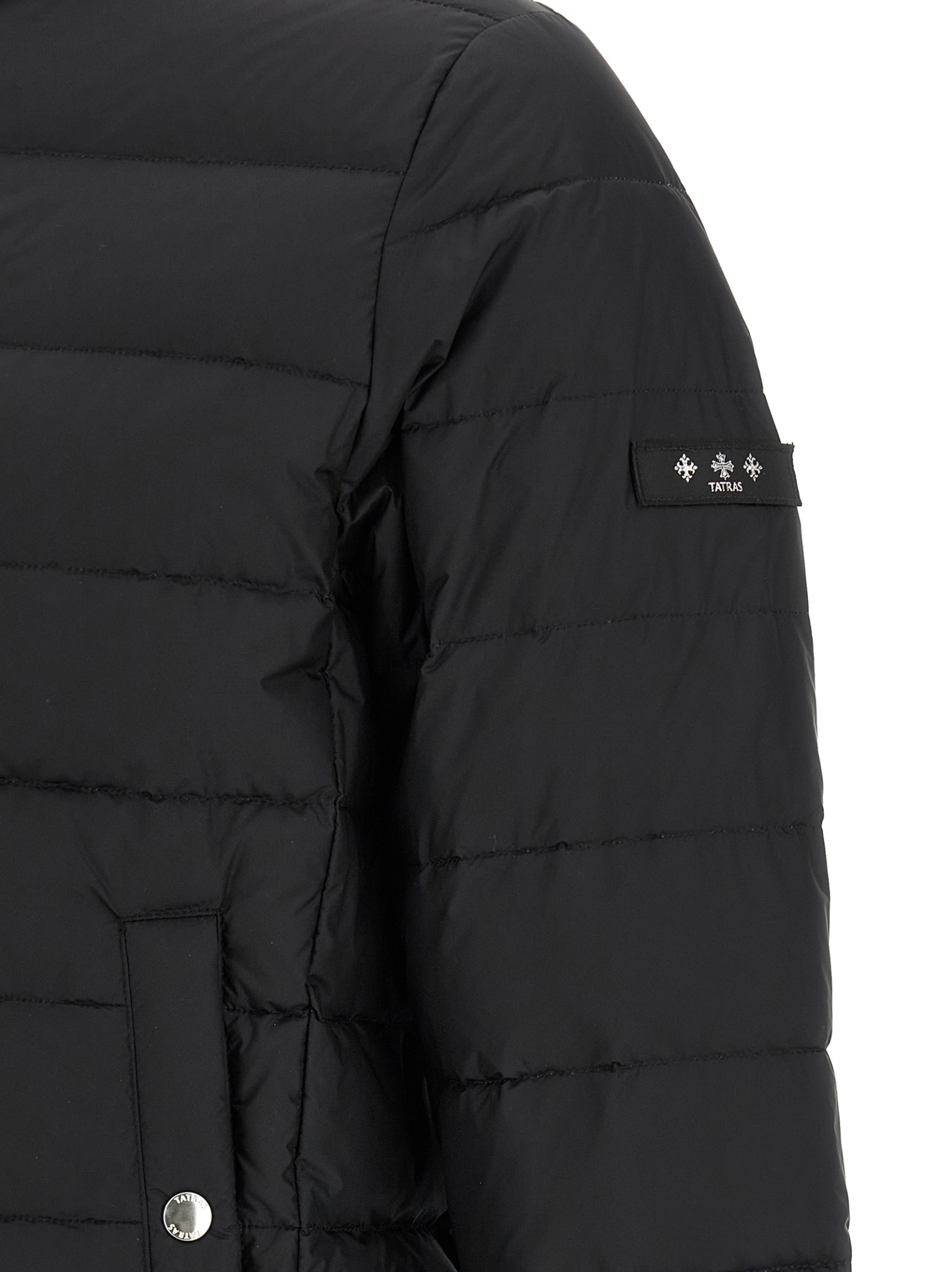 [Tatras] Casual Jacket SS26 MCKZ0331013588001