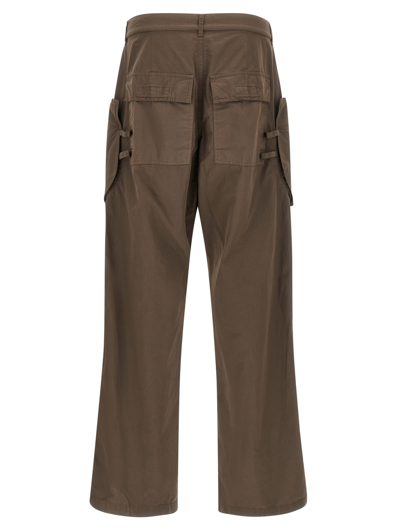 [Drkshdw] Trousers SS26 DU01F4368CR34