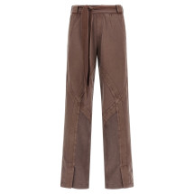 [The Attico] Trousers SS26 260WCP00292064