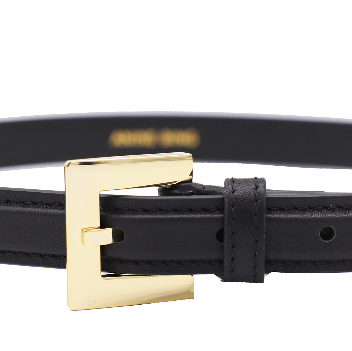 [Anine Bing] Belt FW26 A122178000