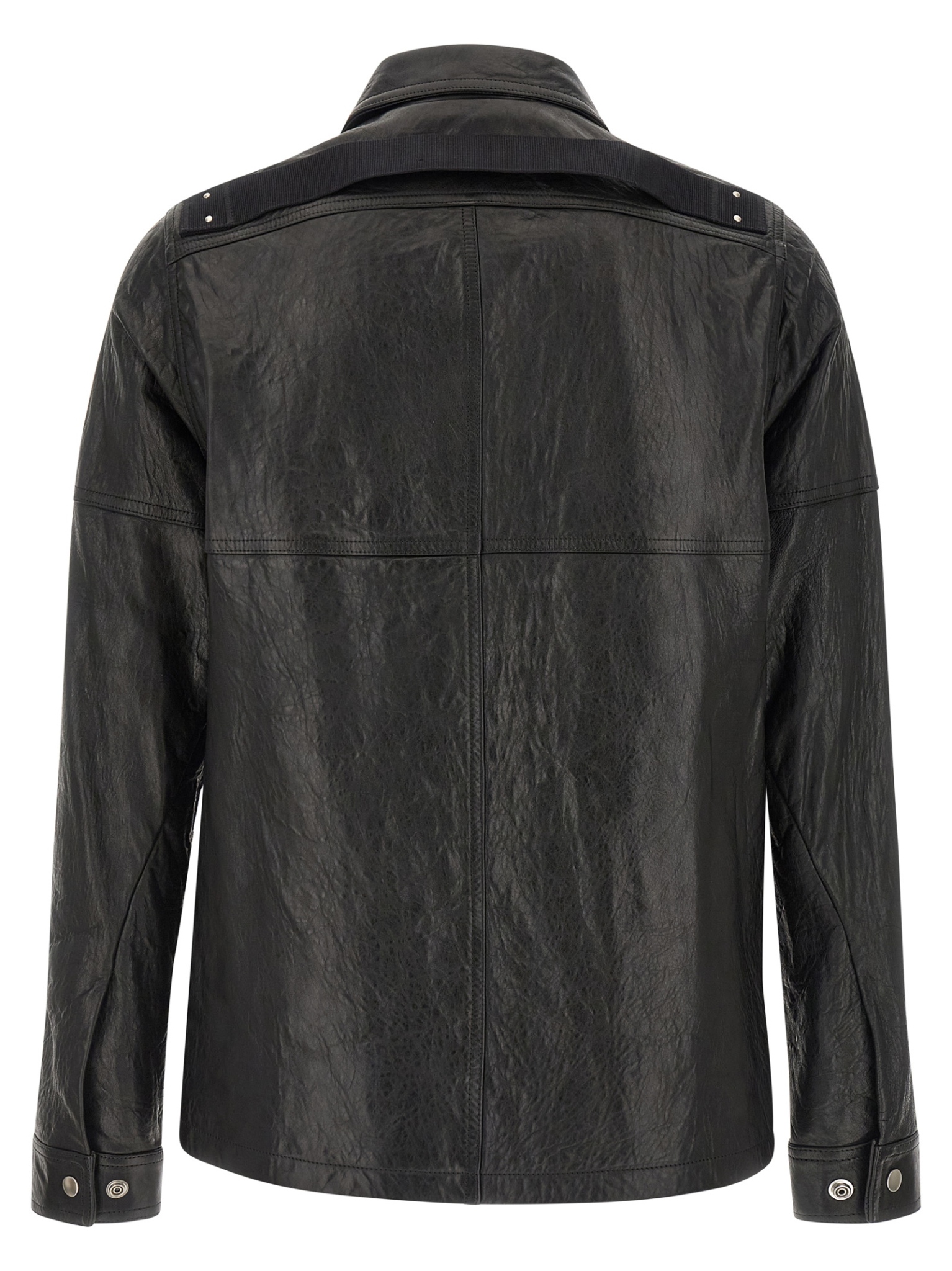 [Rick Owens] Casual Jacket SS26 RU01F2764LBE09