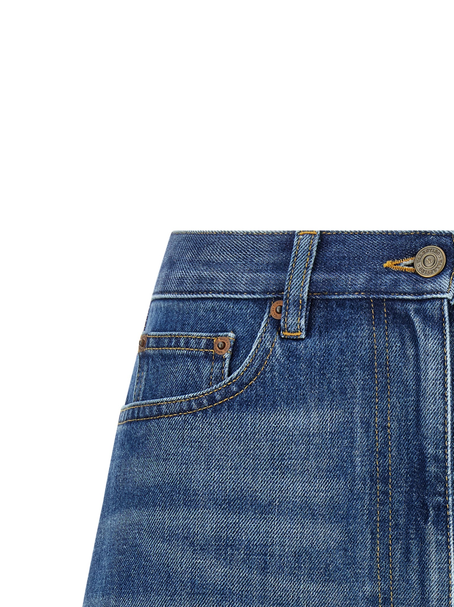 [Valentino Garavani] Shorts SS26 B3DD28S9Y8558