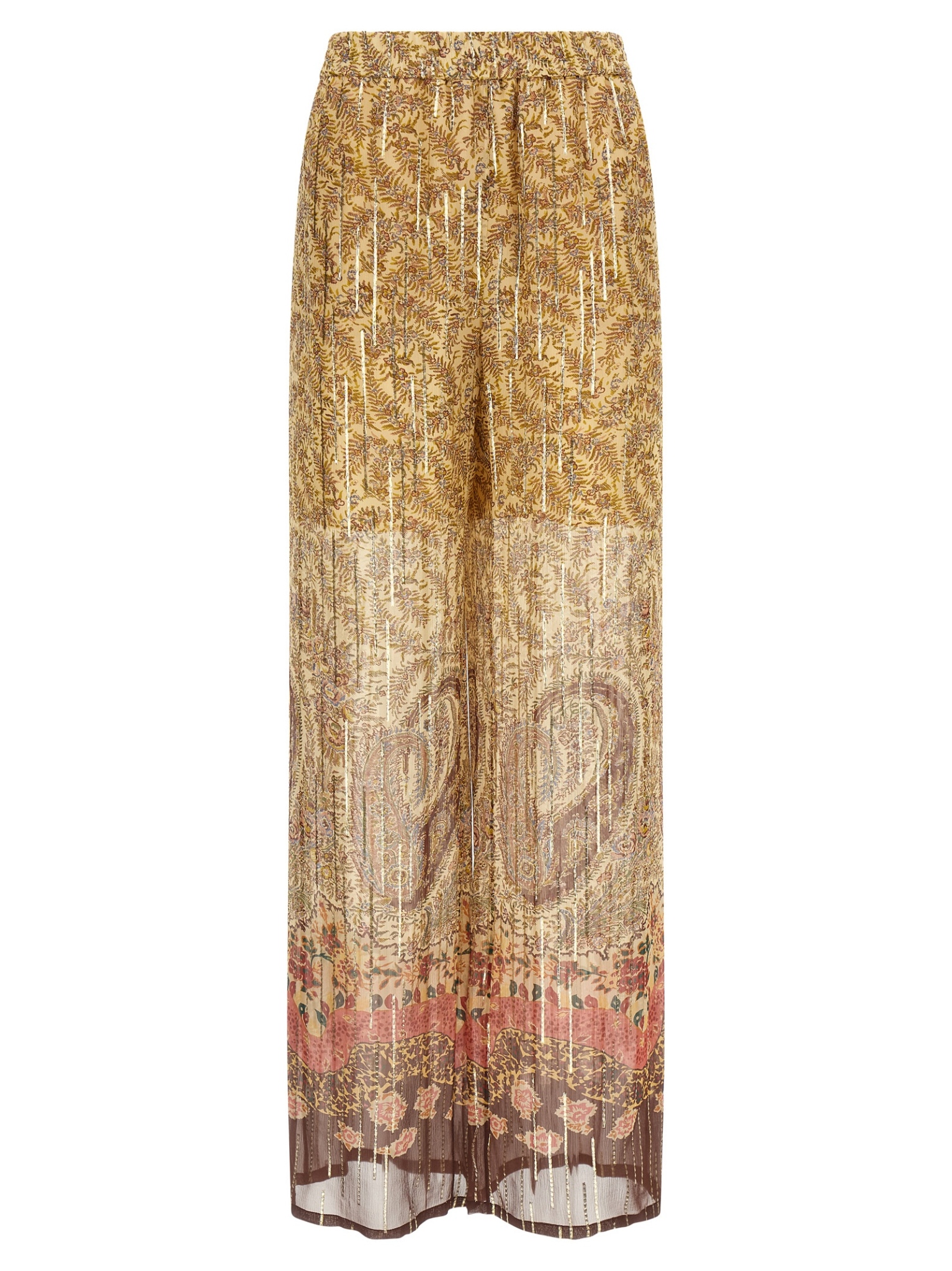[Valentino Garavani] Trousers SS26 B3RB746A54BR9