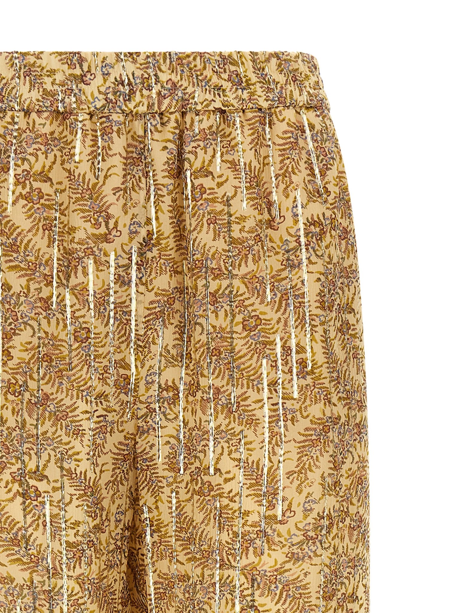 [Valentino Garavani] Trousers SS26 B3RB746A54BR9