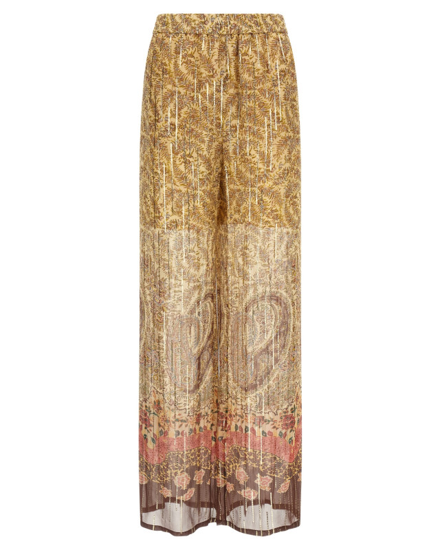 [Valentino Garavani] Trousers SS26 B3RB746A54BR9