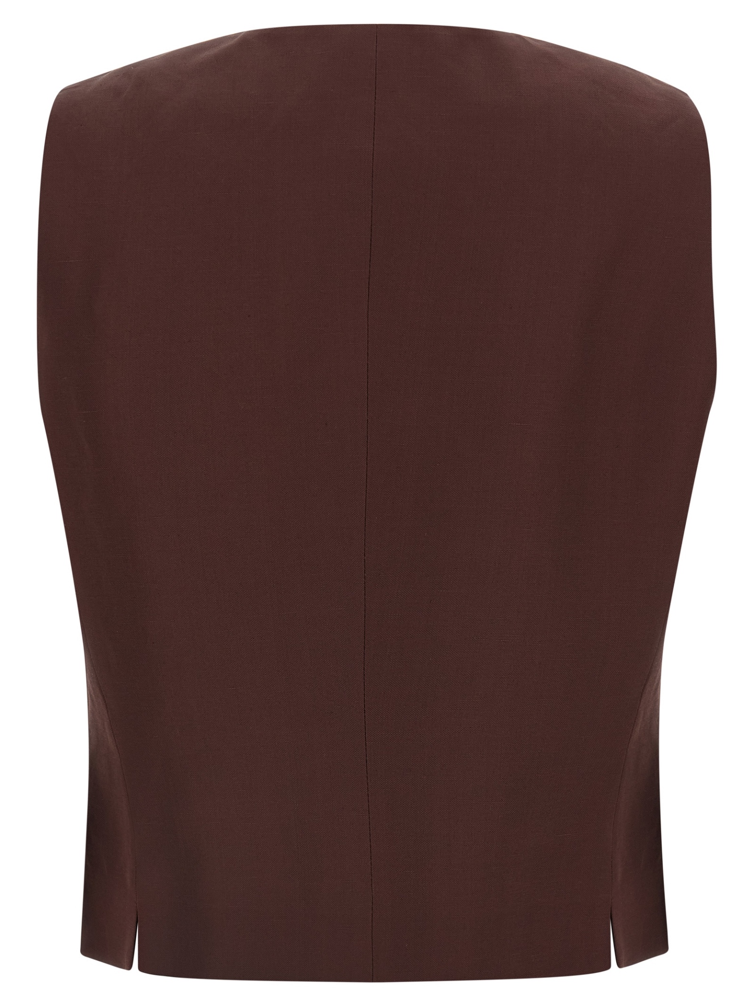 [Alberto Biani] Vest SS26 GG817VI009160