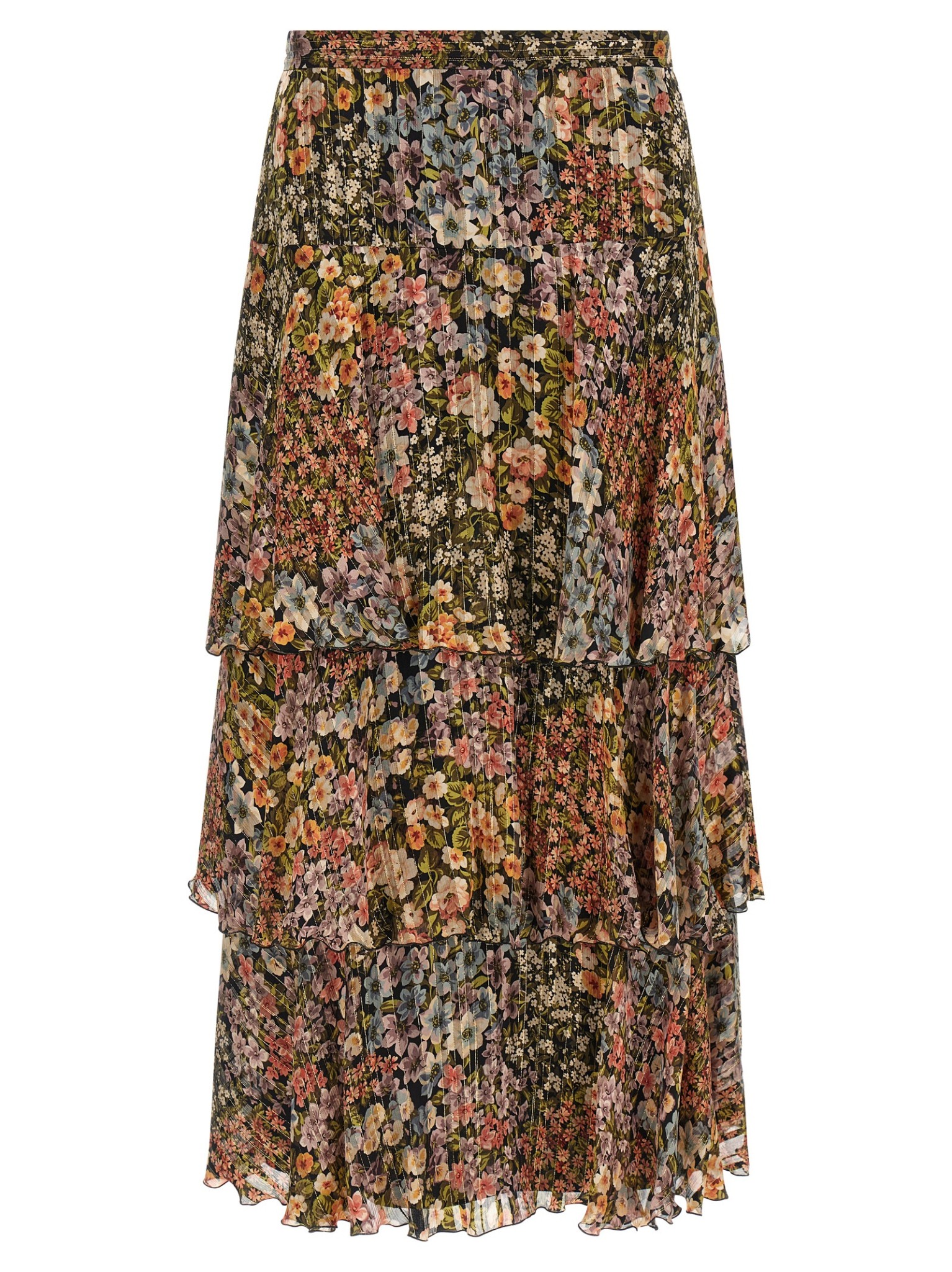 [Valentino Garavani] Long skirt SS26 B3RAEN1A08M12