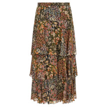 [Valentino Garavani] Long skirt SS26 B3RAEN1A08M12