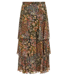 [Valentino Garavani] Long skirt SS26 B3RAEN1A08M12