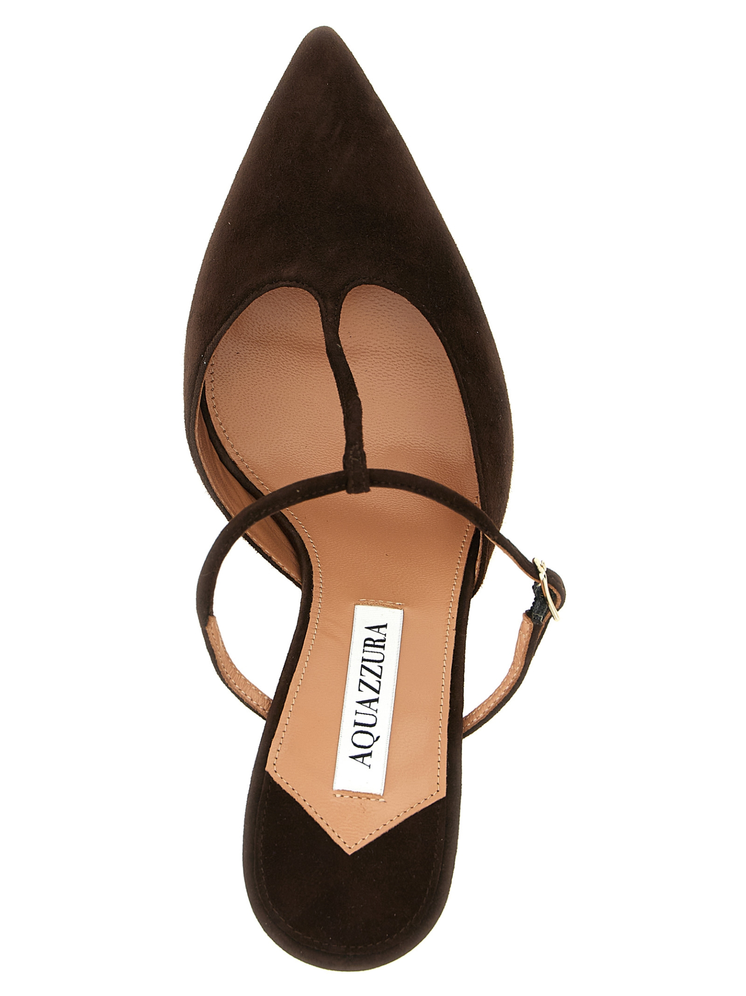 [Aquazzura] Pumps SS26 SBEMIDM0SUEESPRESSO