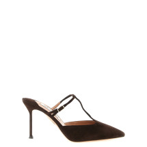 [Aquazzura] Pumps SS26 SBEMIDM0SUEESPRESSO
