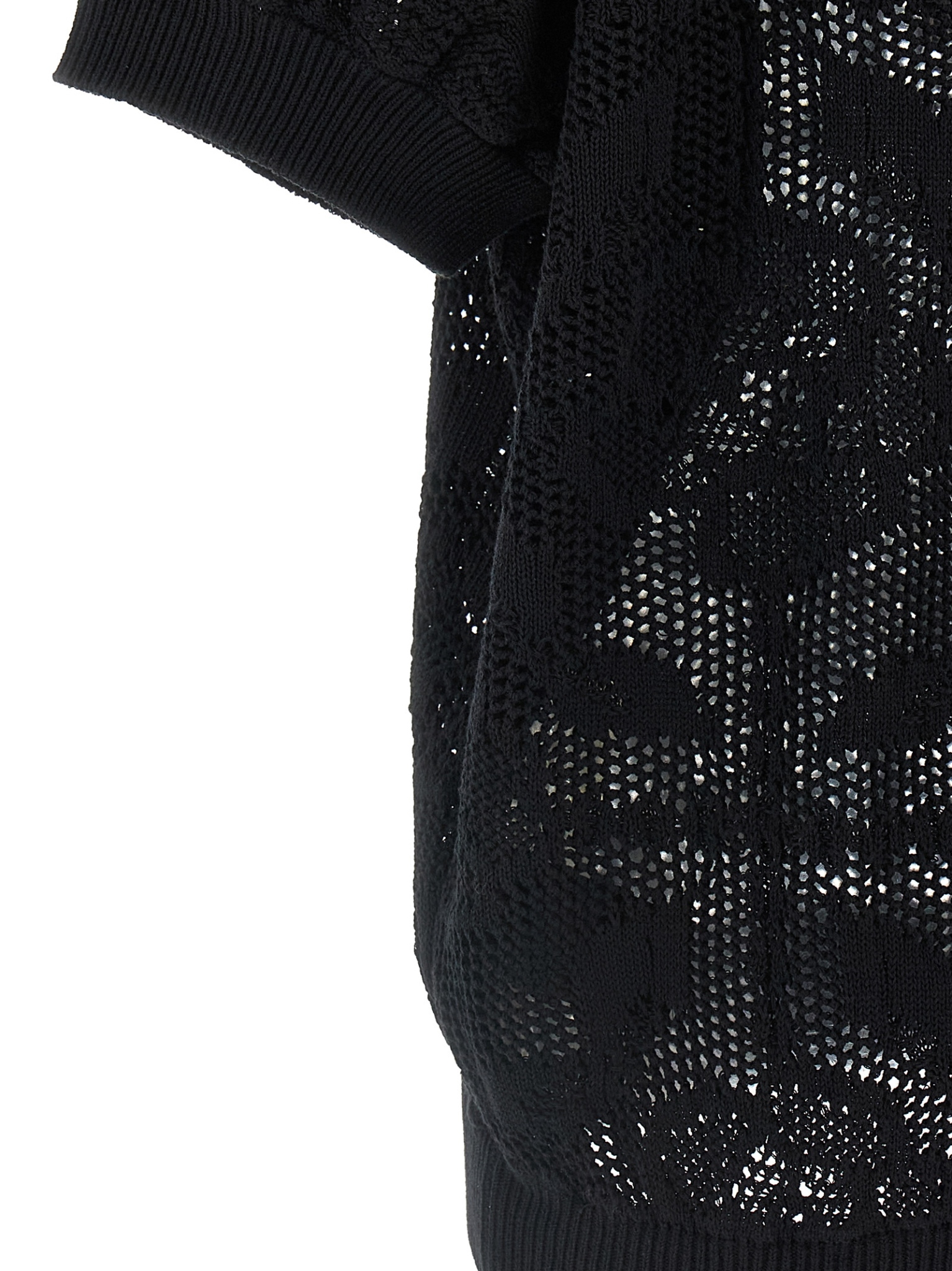 [Nude] Knitwear SS26 1101E2632209