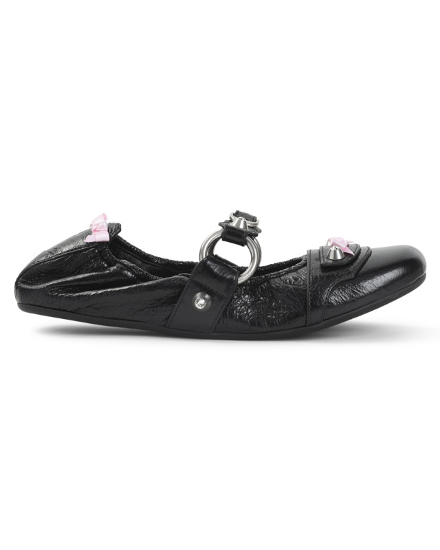 [Balenciaga] Sandals SS26 864665.WZD41
