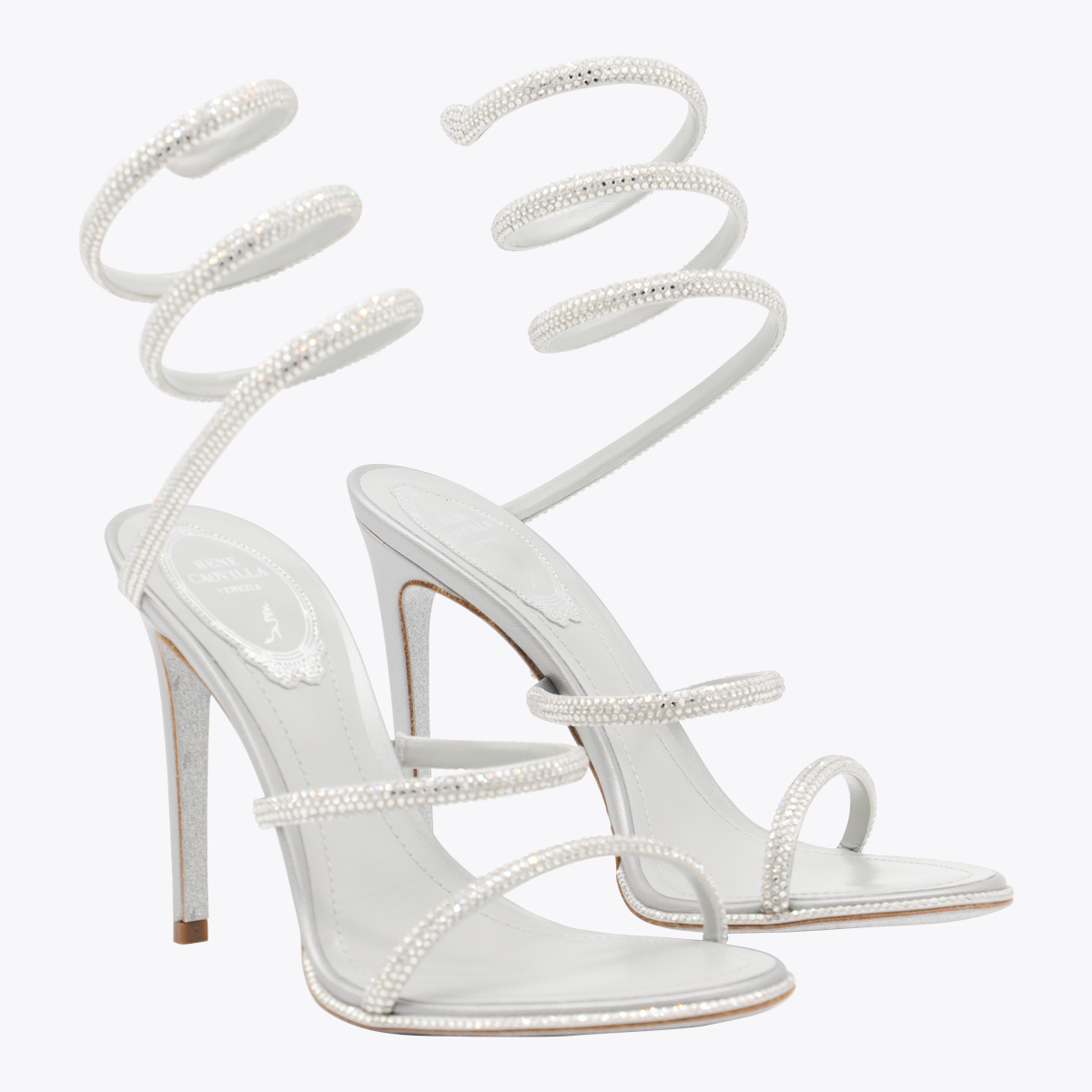 [Rene Caovilla] Sandals FW26 C12538105R001V232