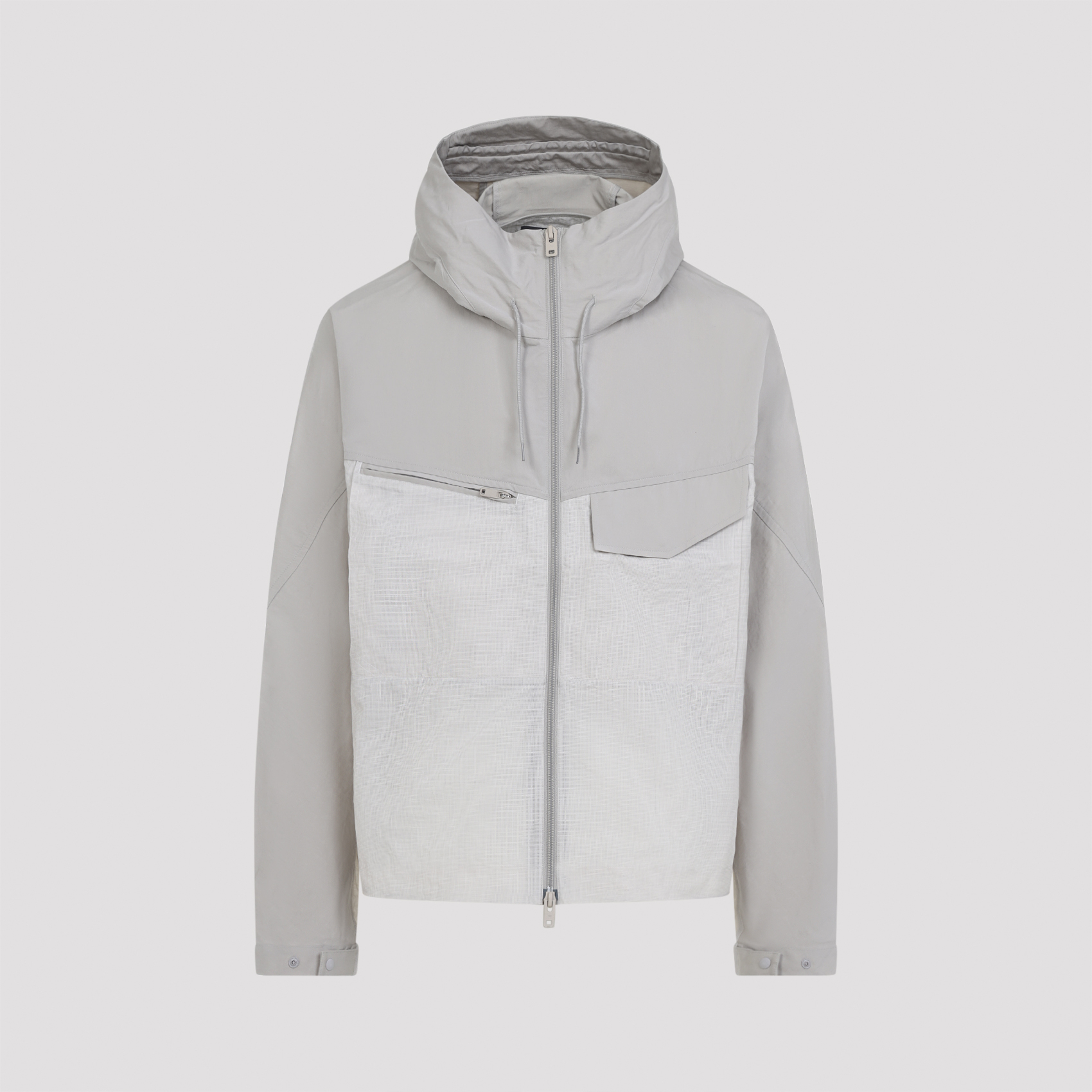 [Y3] Casual Jacket SS26 KS5227