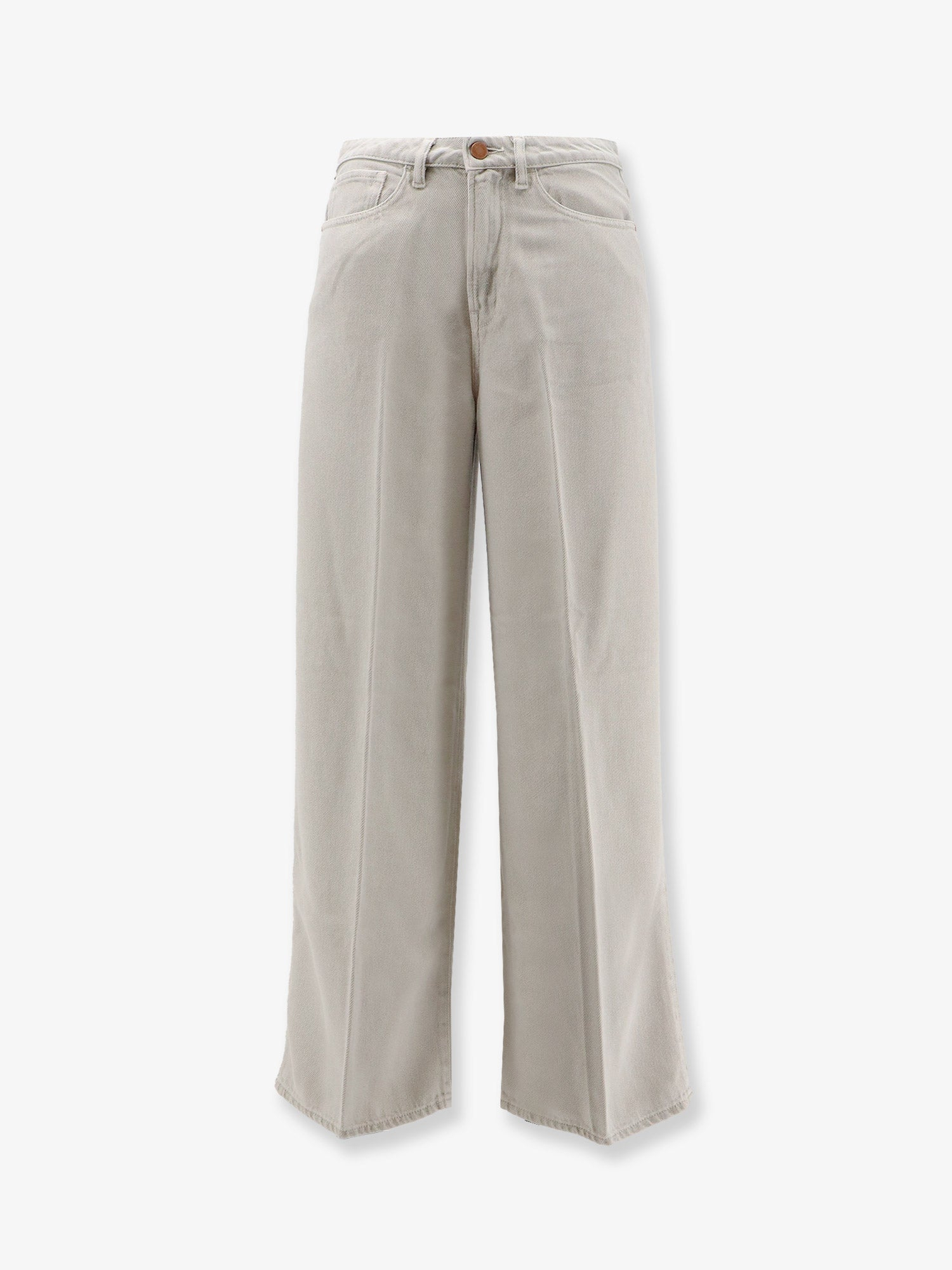 [3x1] Trousers SS26 31W43054DRT001MOUSSE