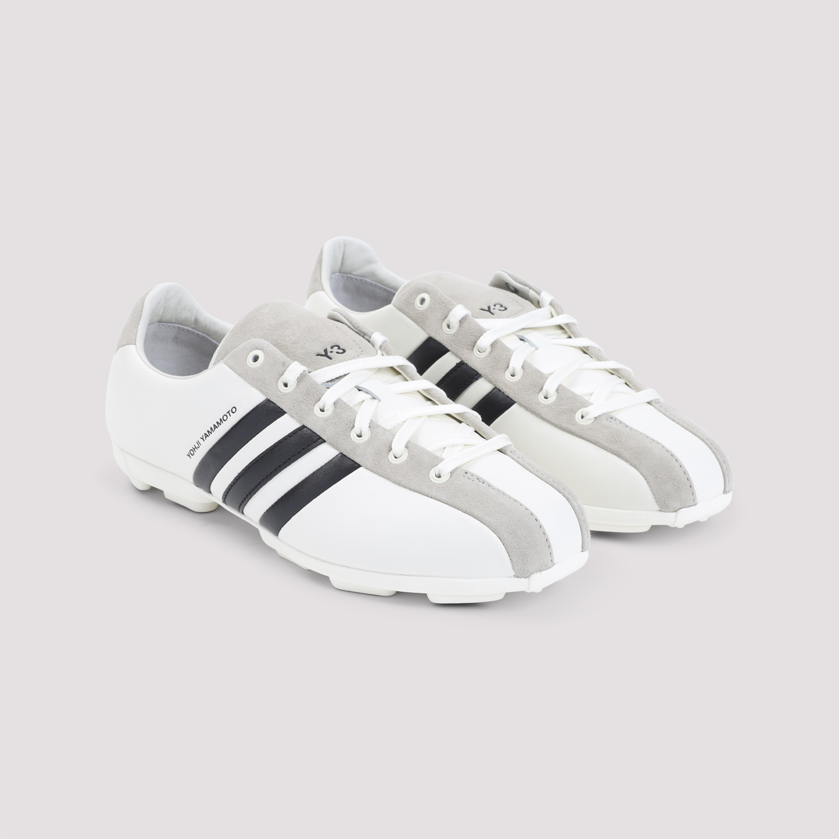 [Y3] Sneakers SS26 KI7091