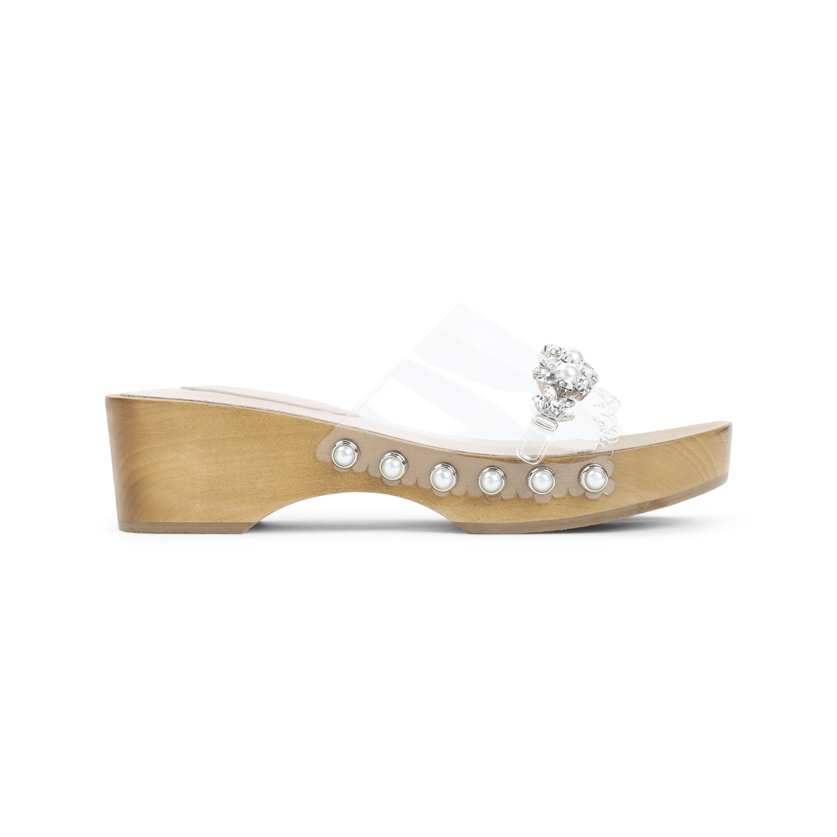 [Simone Rocha] Sandals SS26 SLD55B.0743
