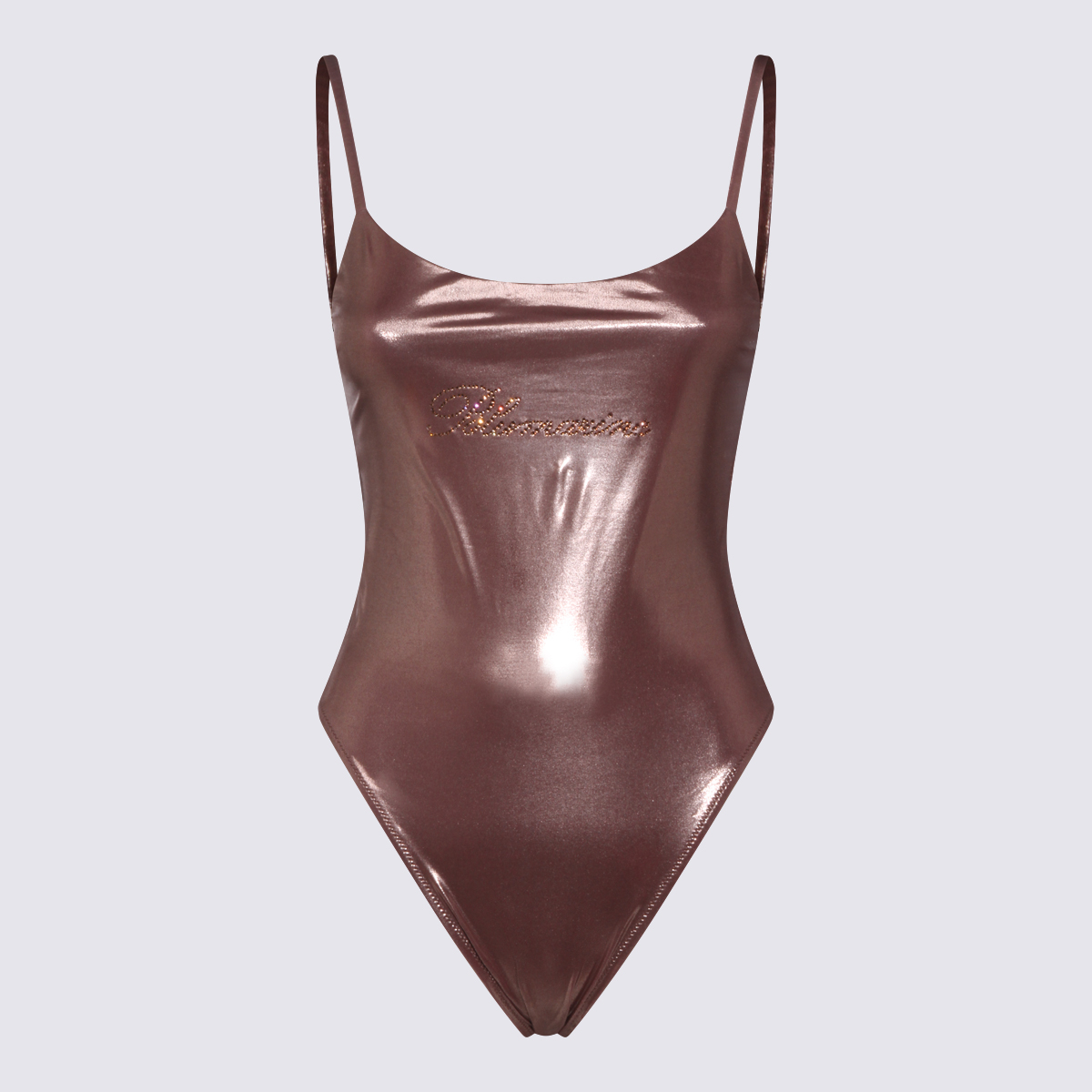[BLUMARINE] Swimsuit SS26 P622D029AN0550