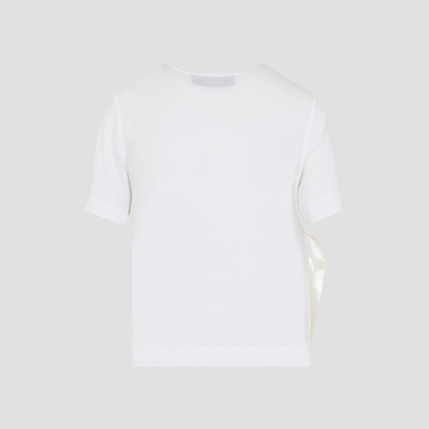[Simone Rocha] T-shirts Short Sleeve SS26 5453.0571