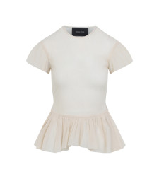 [Simone Rocha] Blouse SS26 5425.1249