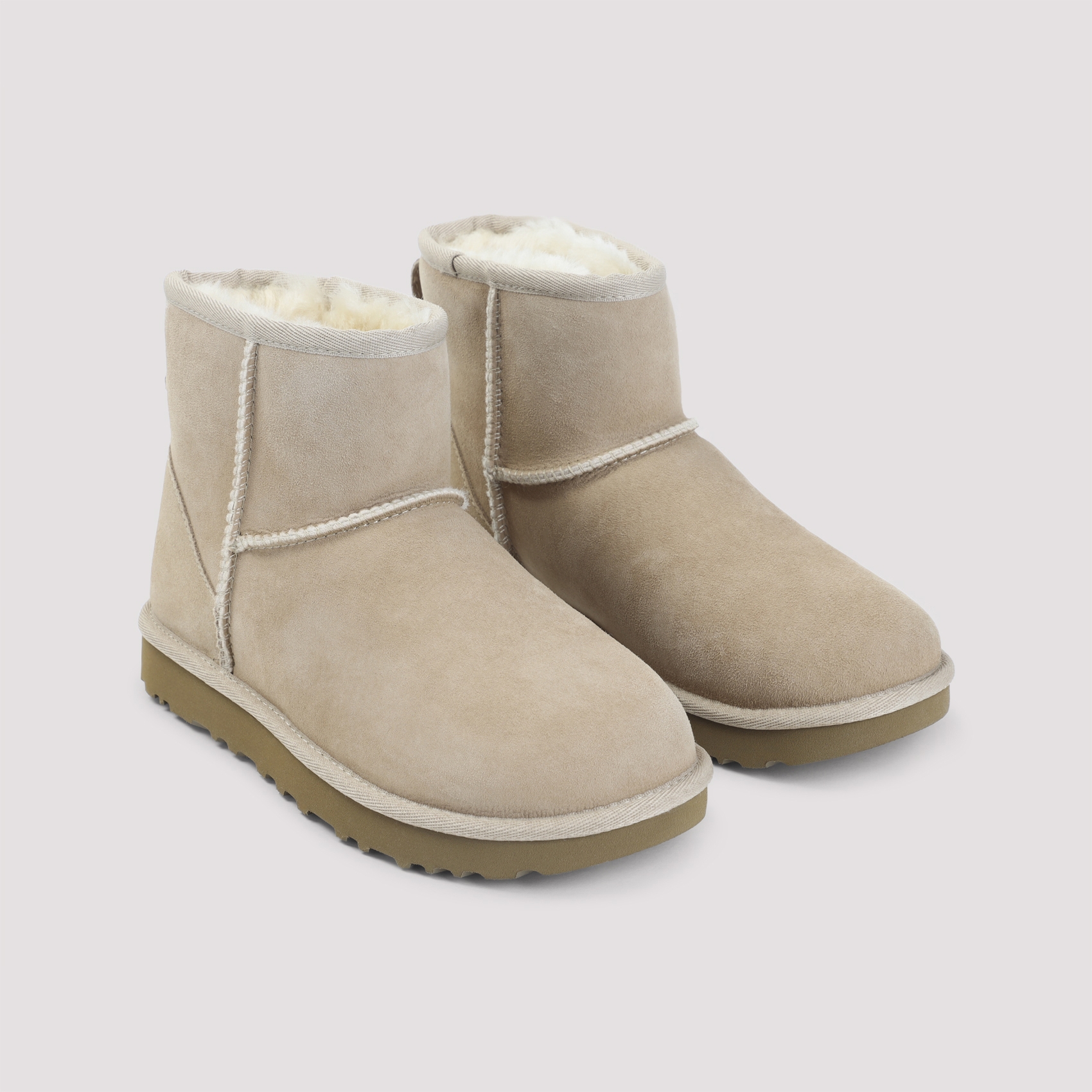 [UGG] Boots FW26 1016222
