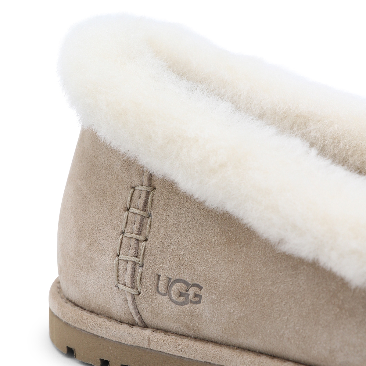 [UGG] Flat shoes FW26 1178111SAN