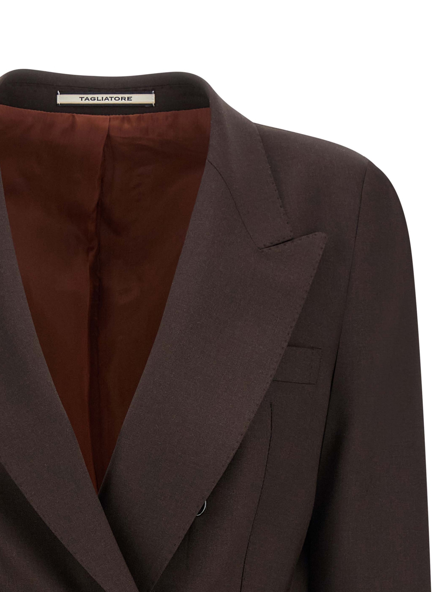 [TAGLIATORE] Blazer SS26 JPARIGI10B190043M1123