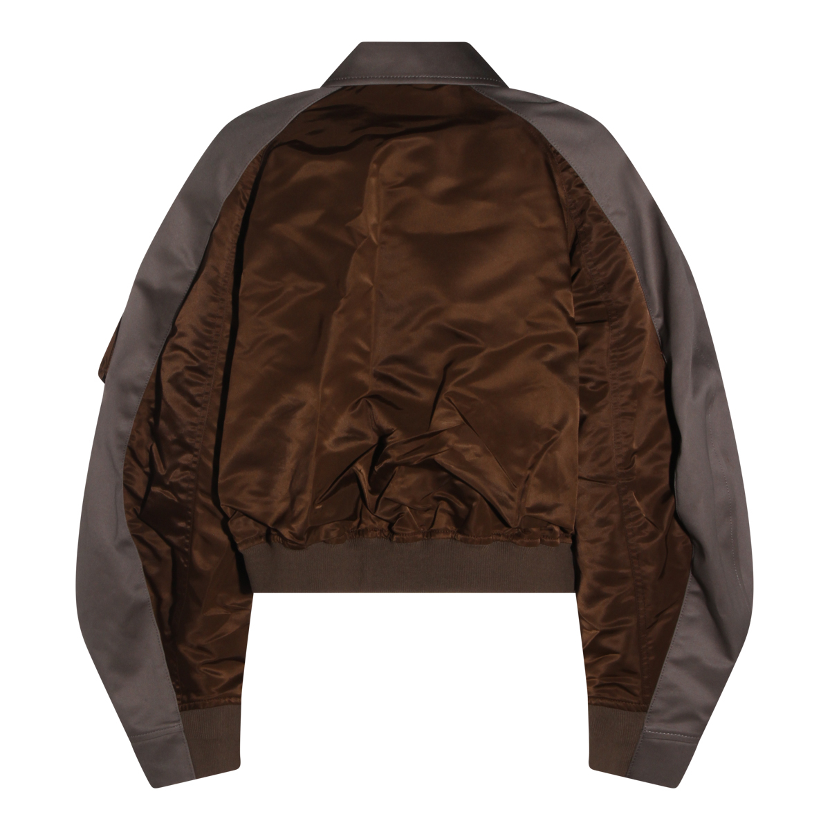 [Sacai] Casual Jacket SS26 2608303606