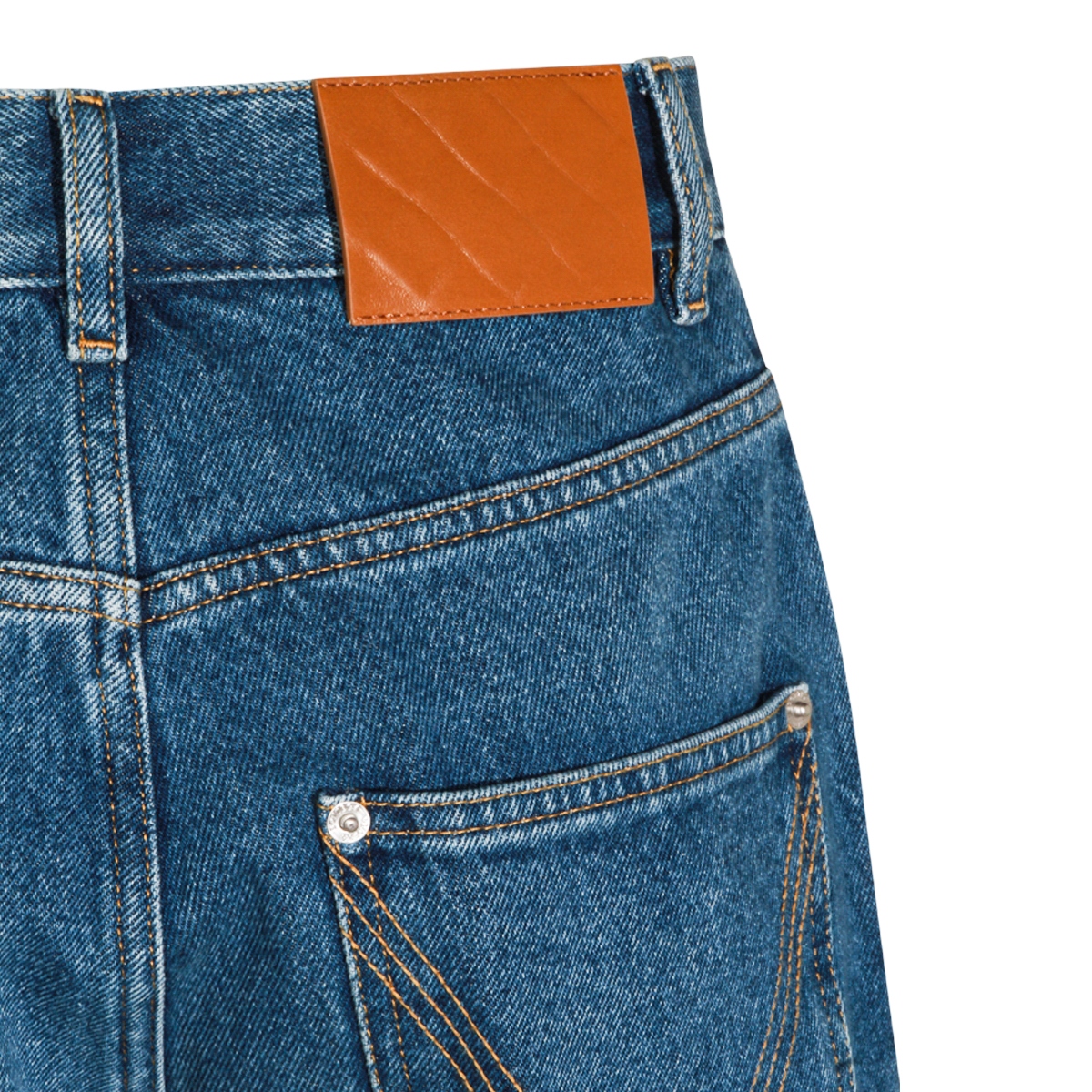 [Bottega Veneta] Jeans SS26 864997V69P04300
