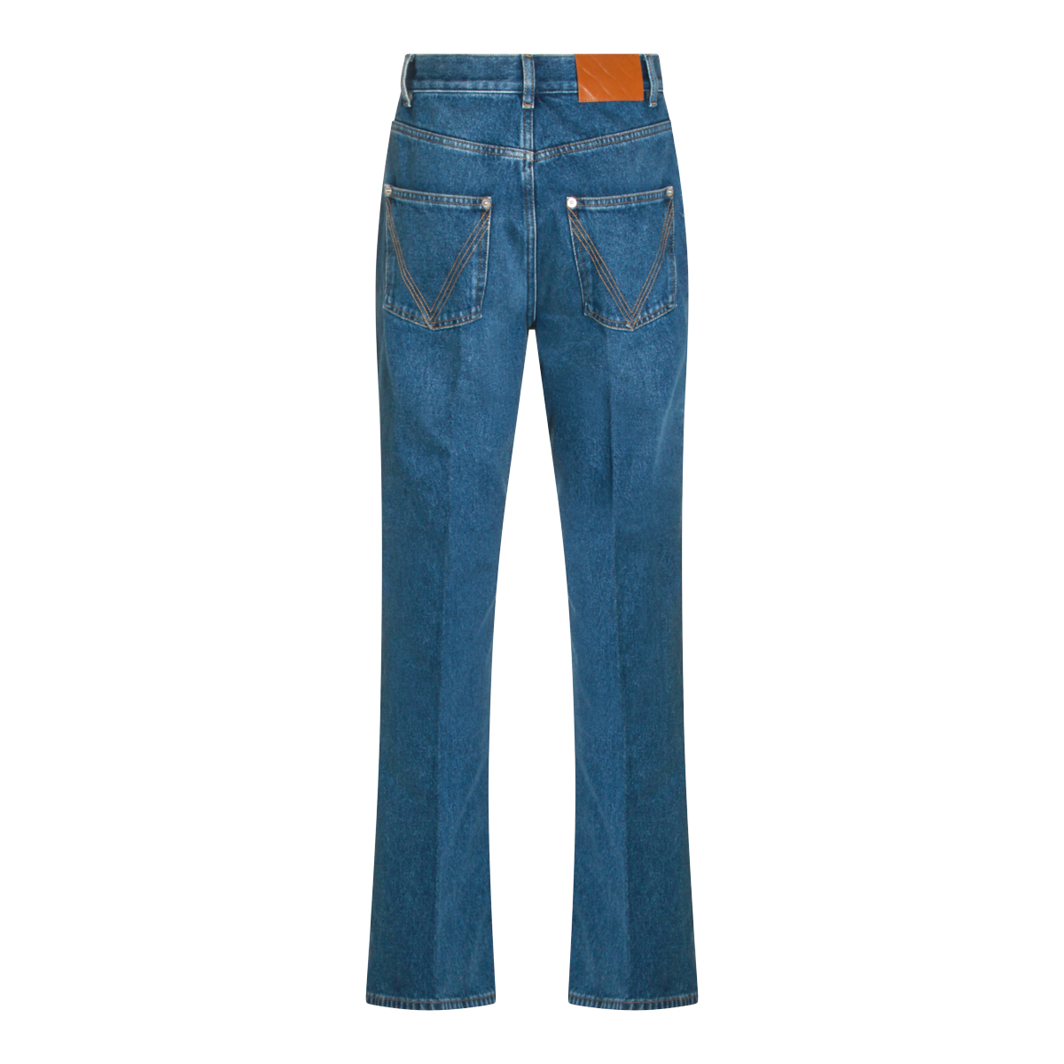 [Bottega Veneta] Jeans SS26 864997V69P04300