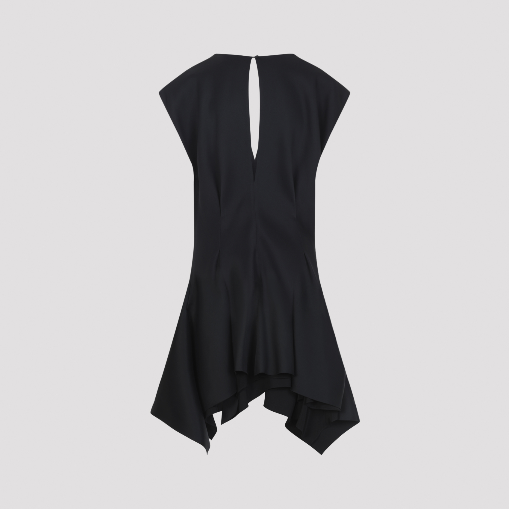 [KHAITE] Sleeveless dress SS26 55834070.W4070