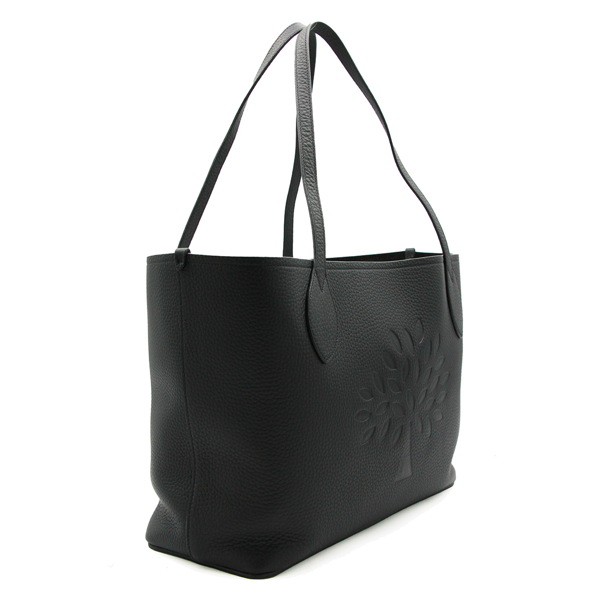 [MULBERRY] Tote bag FW26 HH0140736A100A100