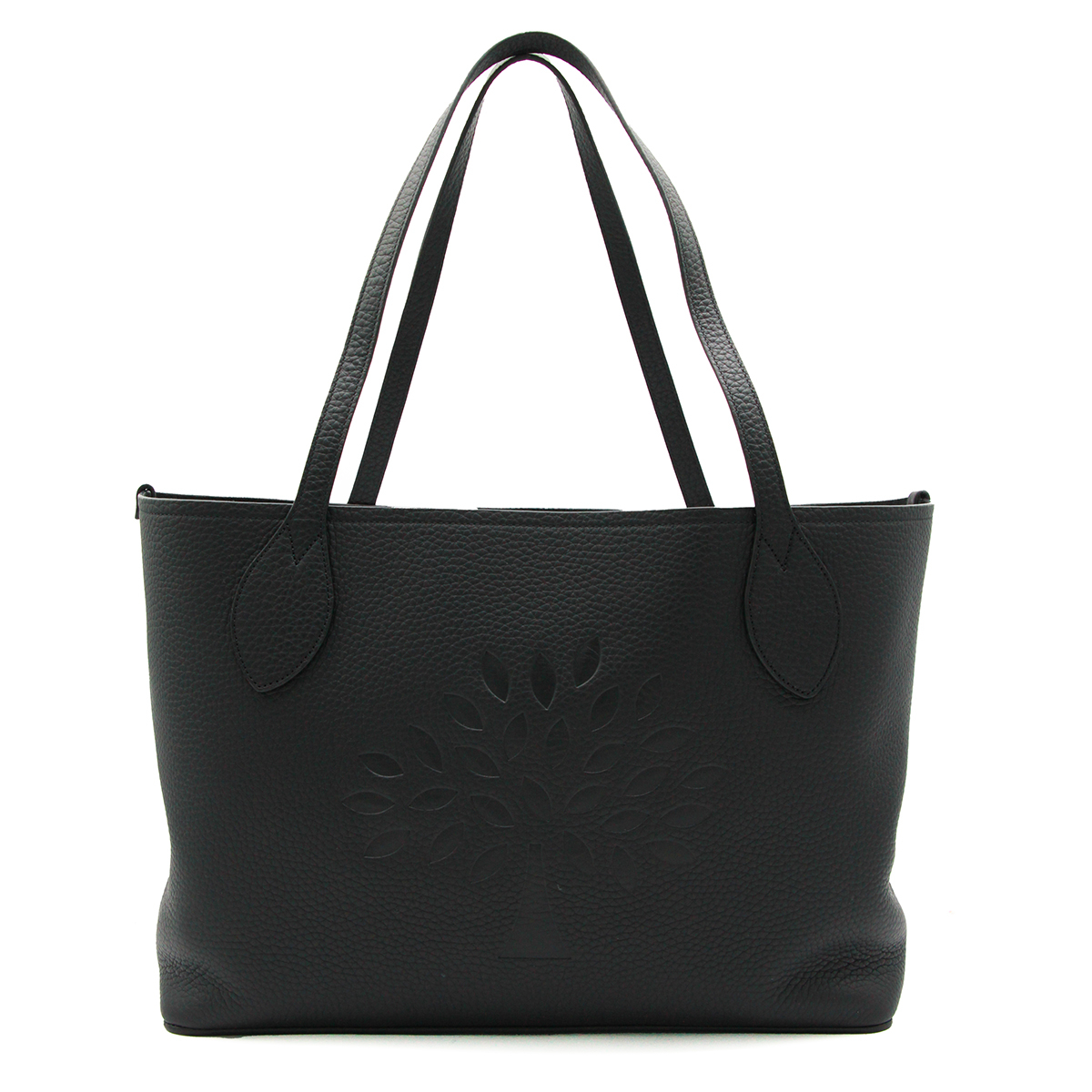 [MULBERRY] Tote bag FW26 HH0140736A100A100