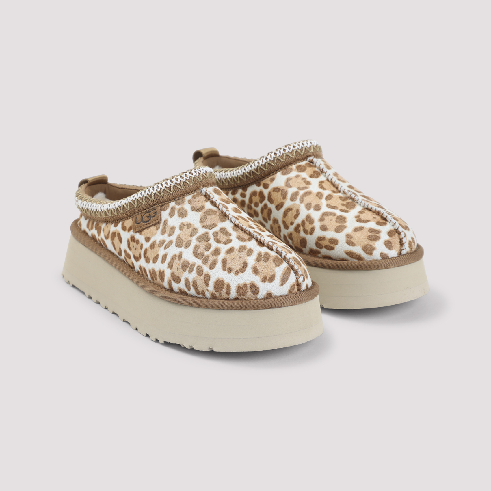 [UGG] Slippers FW26 1177890