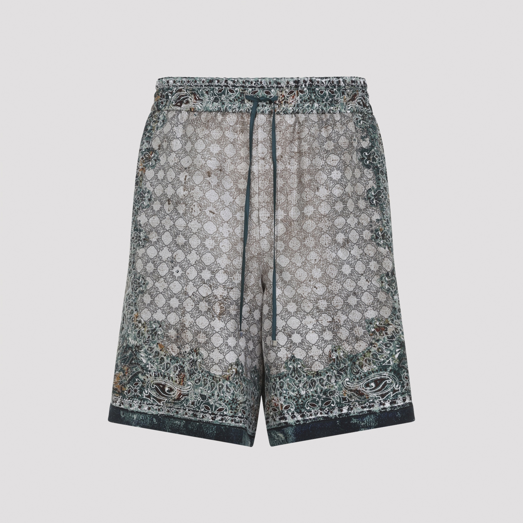 [Amiri] Shorts SS26 AMBMSO1036