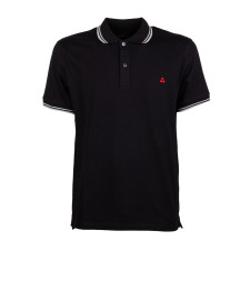 [Peuterey] T-shirts Short Sleeve SS26 PEU546899011991NER