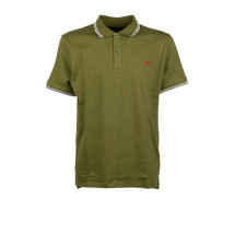 [Peuterey] T-shirts Short Sleeve SS26 PEU546899011991471