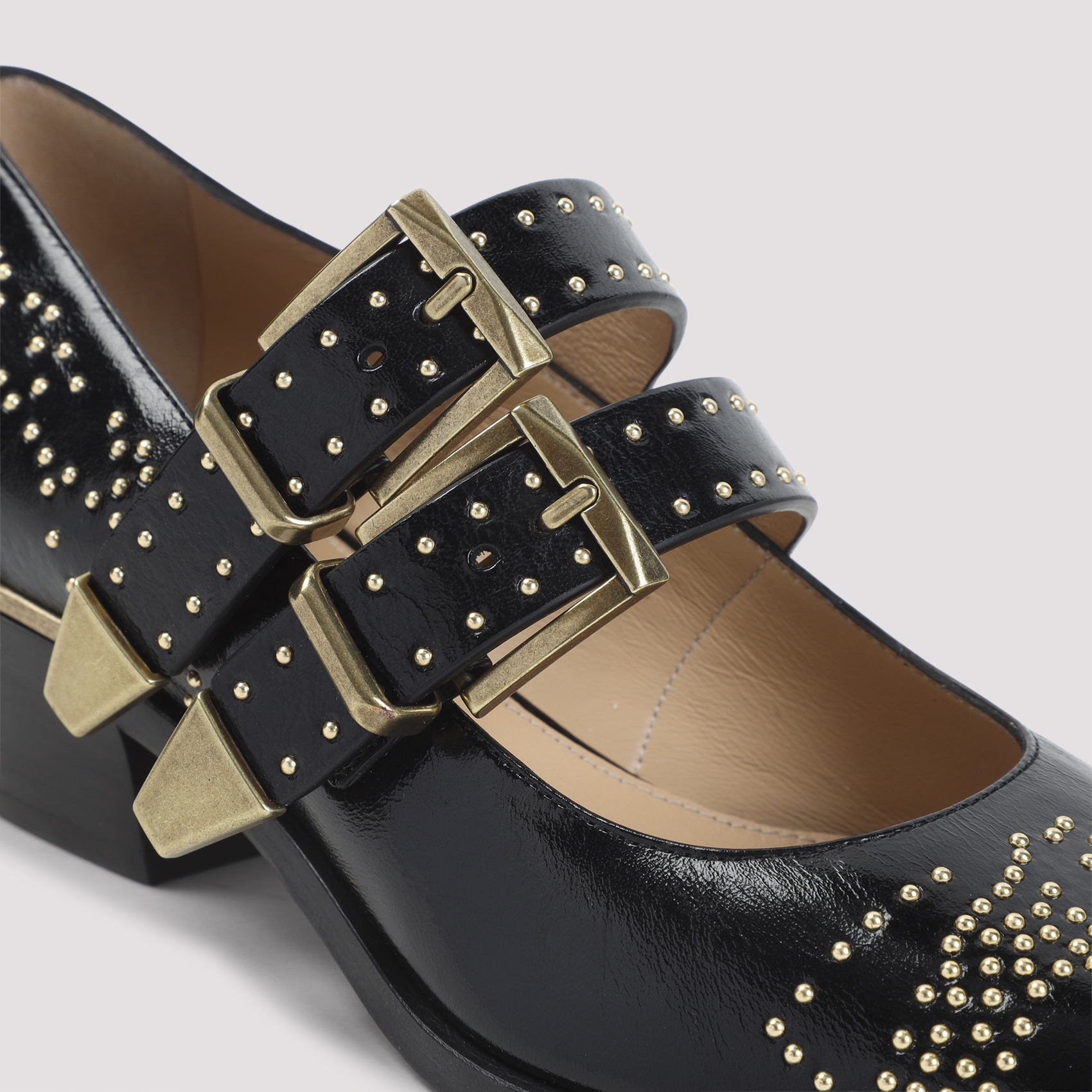 [Chloe] Pumps SS26 CH26S16WWF
