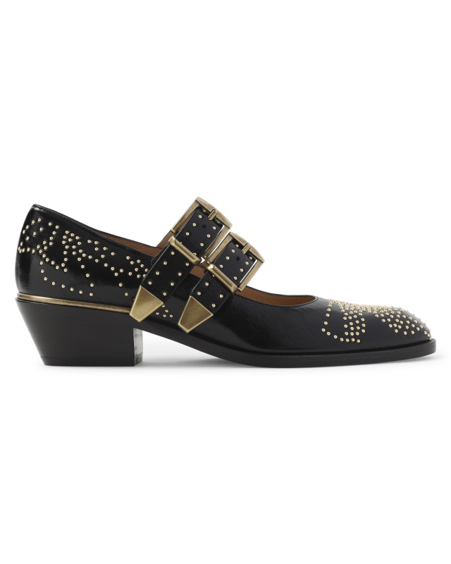 [Chloe] Pumps SS26 CH26S16WWF