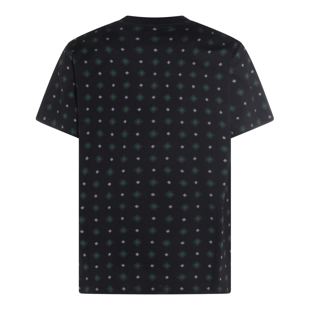 [Moschino] T-shirts Short Sleeve SS26 261ZZ071702412555