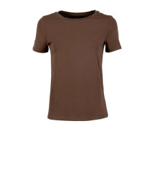 [Max Mara] T-shirts Short Sleeve SS26 2615971012600MULTIF004