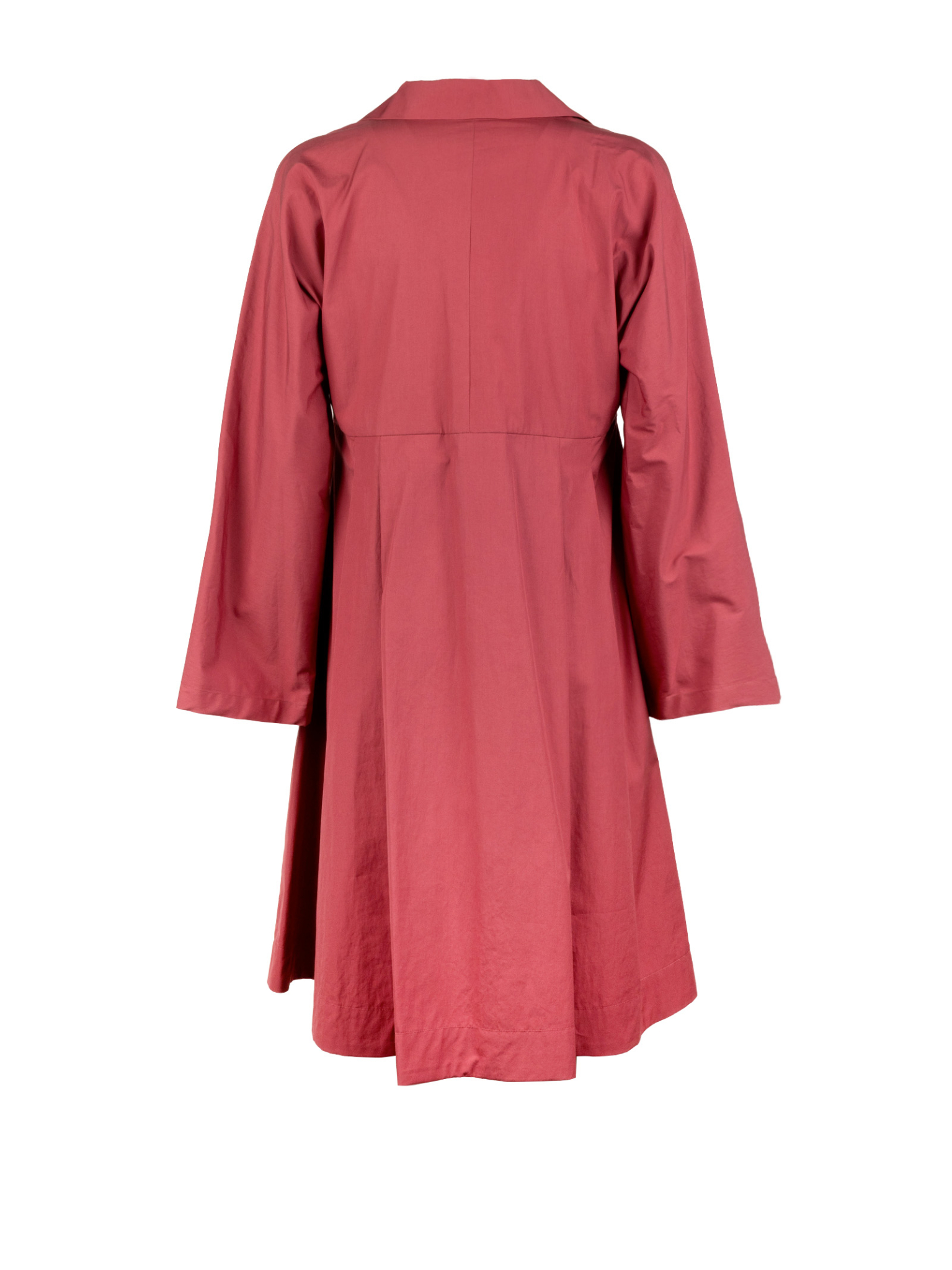 [Max Mara] Long sleeve dress SS26 2615221132600SEGGIO027