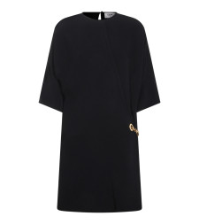 [Celine] Short sleeve dress SS26 RR0K80T2538NO