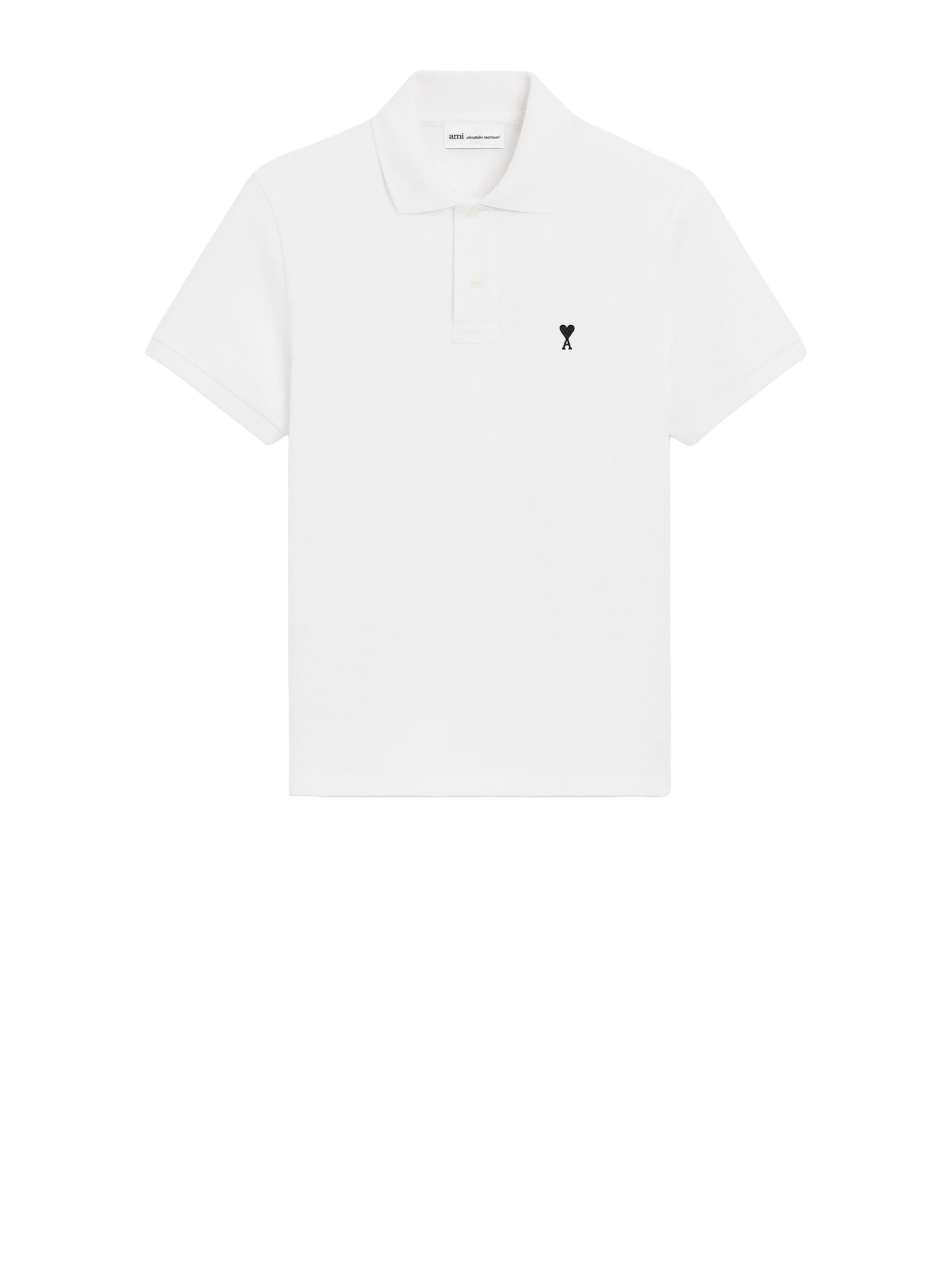 [AMI] T-shirts Short Sleeve SS26 HPL411.760100